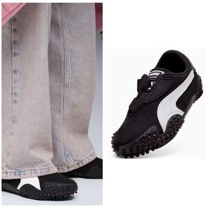 Puma Mostró OG Prime